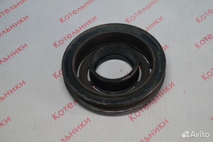 Nissan 92660-BN300 Шкив компрессора