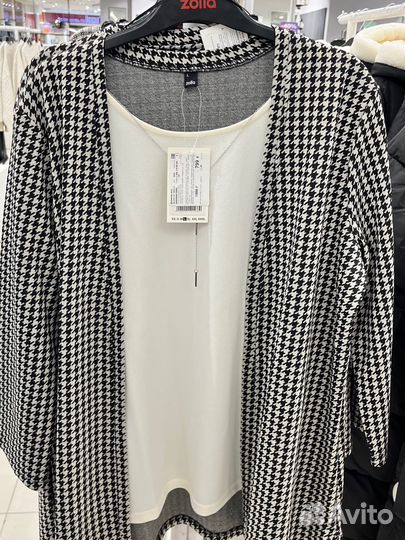 Блузка Zolla 54