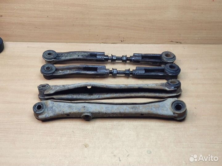 Рычаги задние поперечные, Mazda 626 GD