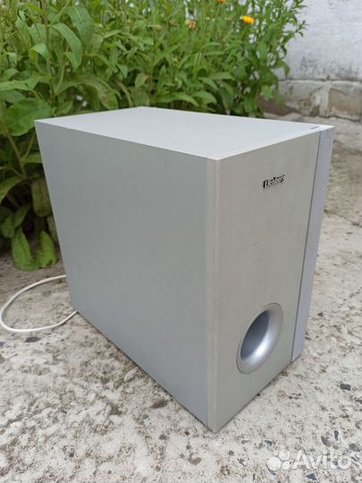 Сабвуфер Elenberg