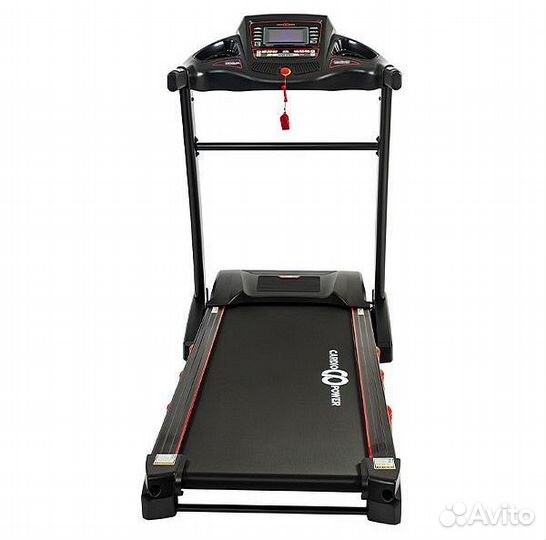 Беговая дорожка CardioPower T45 v.3.3