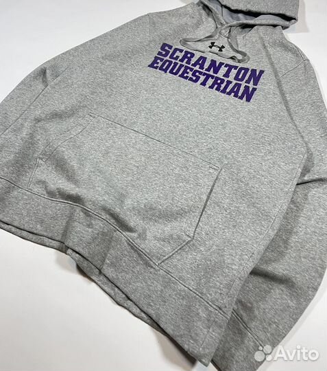 Худи Under armour Оригинал L