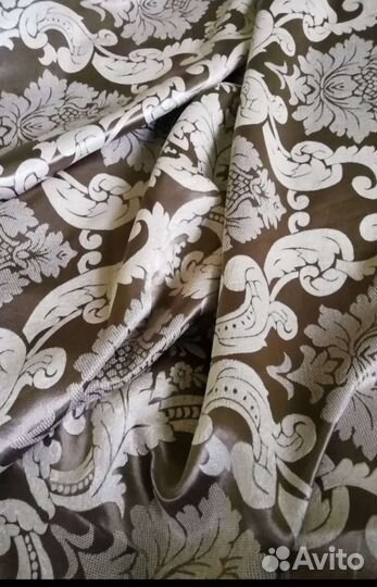 Шторы блэкаут портьеры комплект 2шт новые