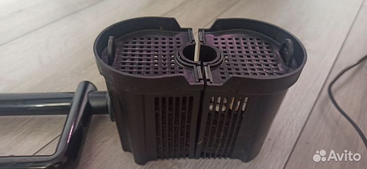 Аквариумный Фильтр рюкзак fzn 1