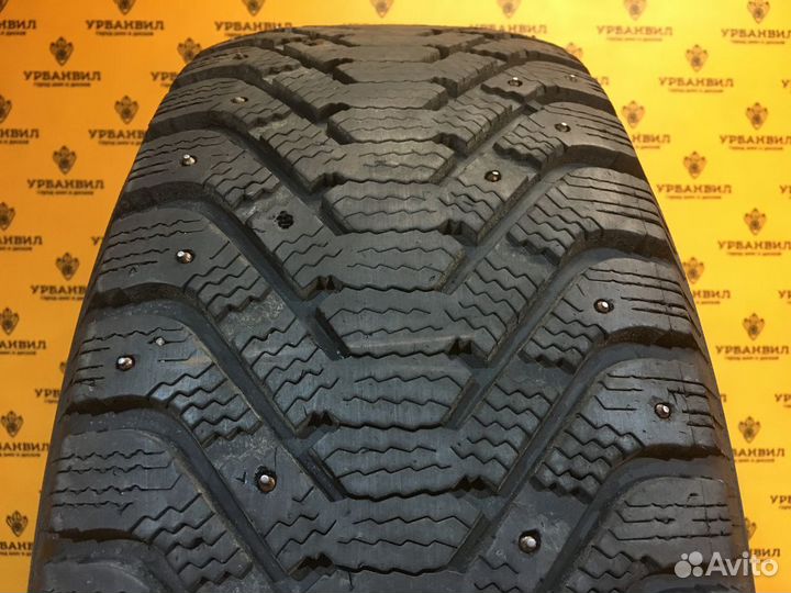 Goodyear UltraGrip 500 275/65 R17 115T