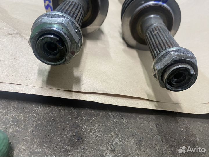 Привод зад шрус Subaru Forester S13 SJ SJ5 SJ9 SJG