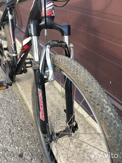 Mongoose Switchback comp 26