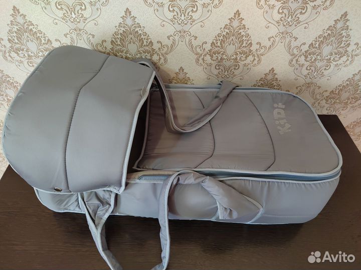 Переноска для детей