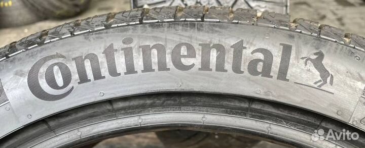 Continental ContiVikingContact 7 225/45 R17