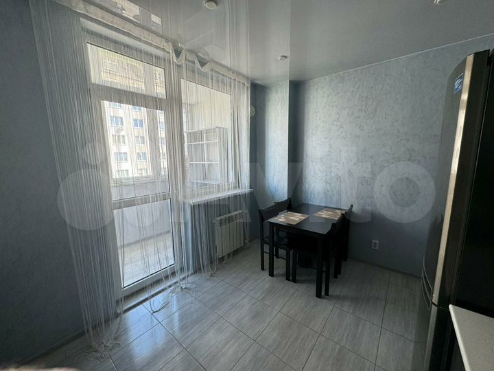 2-к. квартира, 63,1 м², 5/10 эт.