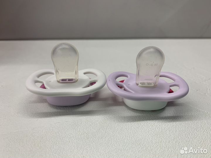 Соски пустышки новые