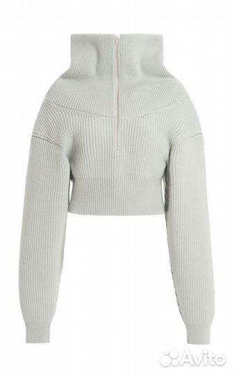 Свитер Jacquemus