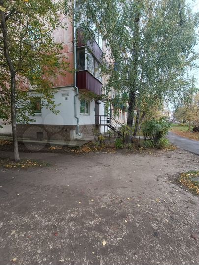 Свободного назначения, 43 м²