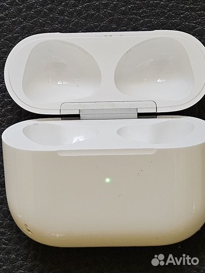 Кейс от наушников Apple Airpods pro