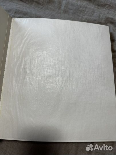 Свадебный фотоальбом