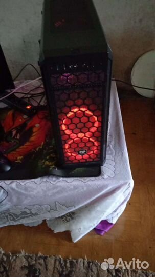 Компьютер игровой