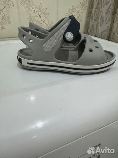 Crocs c 11