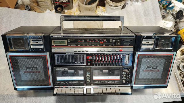 Запчасти Sharp WF-939 Z