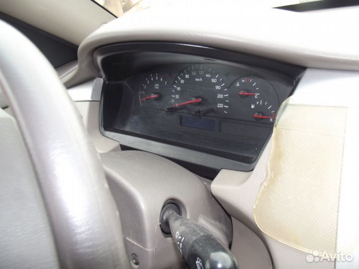 Щиток Панель приборов Chery Fora \ Vortex Estina