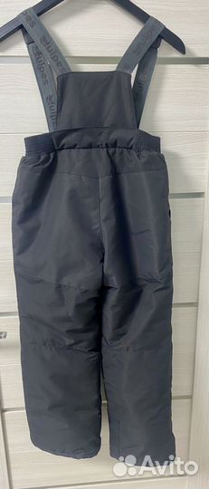 Полукомбинезон зимний Vulpes 140