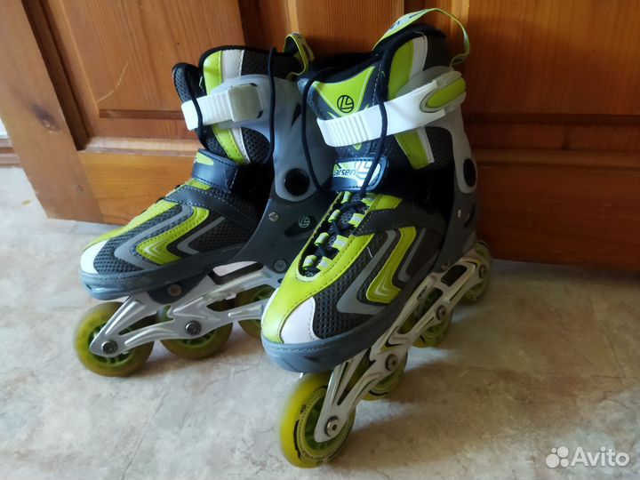 Ролики детские раздвижные