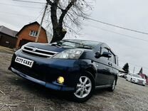 Toyota Isis 1.8 CVT, 2009, 174 000 км, с пробегом, цена 1 249 000 руб.