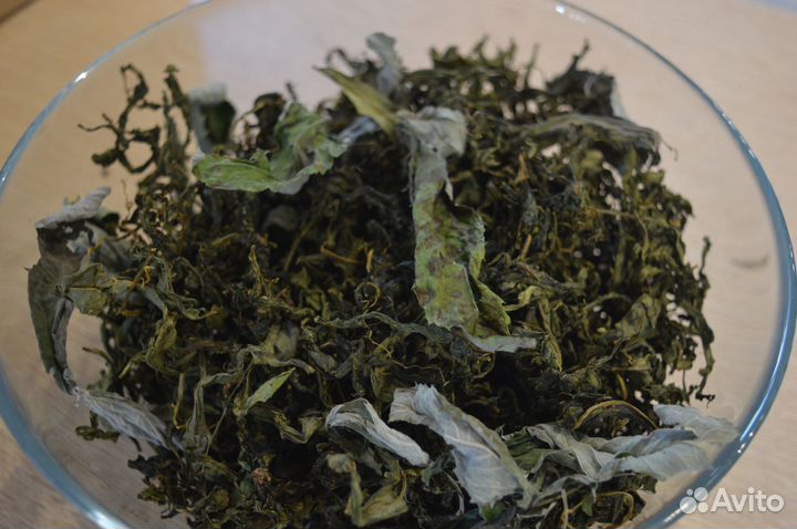 Травяные чаи ручной сборки, Иван-чай