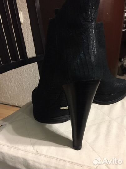 Ботильоны Miezko