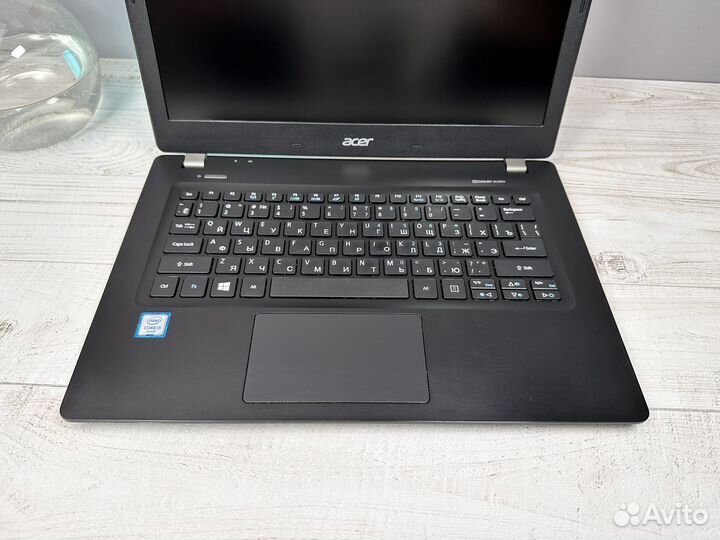 Acer intel i5/8gb/SSD256gb/IPS FHD
