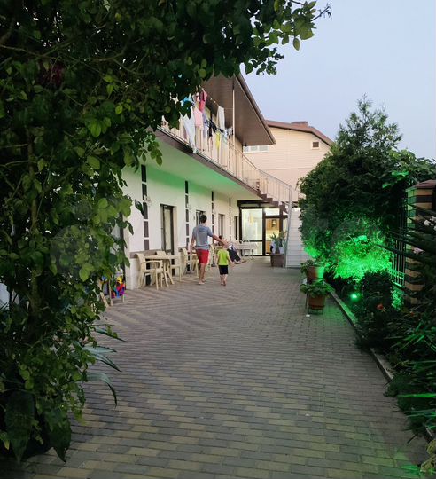 Комната 18 м², 1/2 эт.