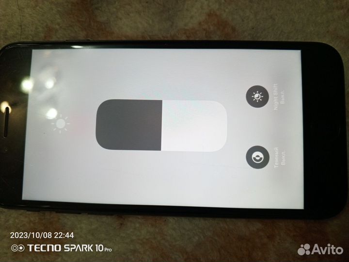 iPhone 7, 32 ГБ