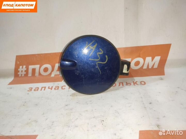 Лючок топливного бака Opel Astra H (2004 - 2007)