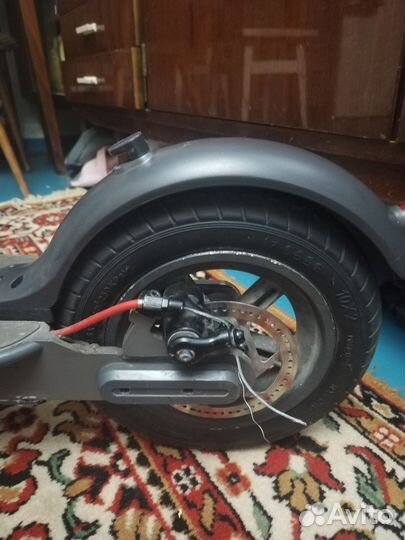 Электросамокат Digma HF8.5-8