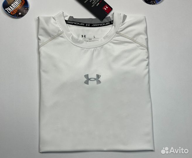 Рашгард Under Armour (Много размеров)