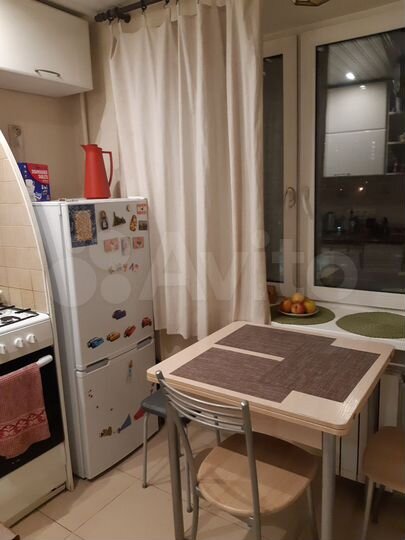 Комната 11 м² в 2-к., 4/9 эт.