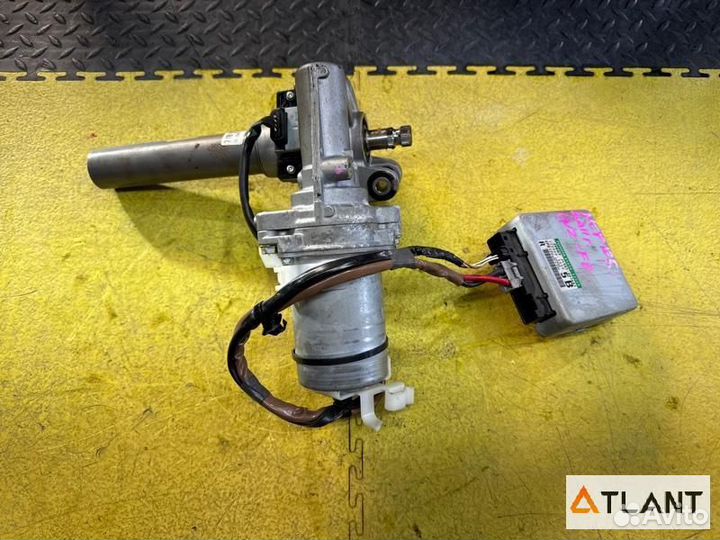 Рулевая колонка toyota ractis