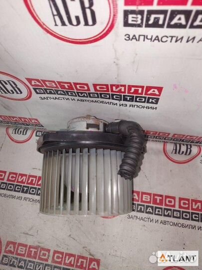 Мотор печки mitsubishi delica D5