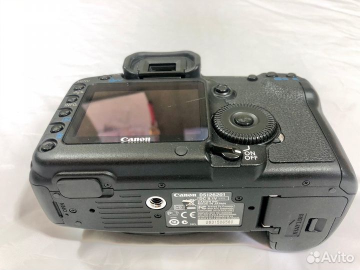 Canon 5d mark ii + EF 50mm f1/4 USM