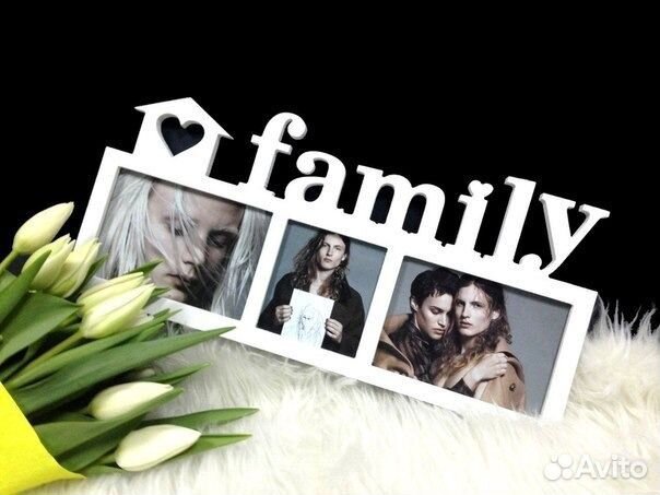 Объемные слова, цифры из пластика. Всё для свадьбы