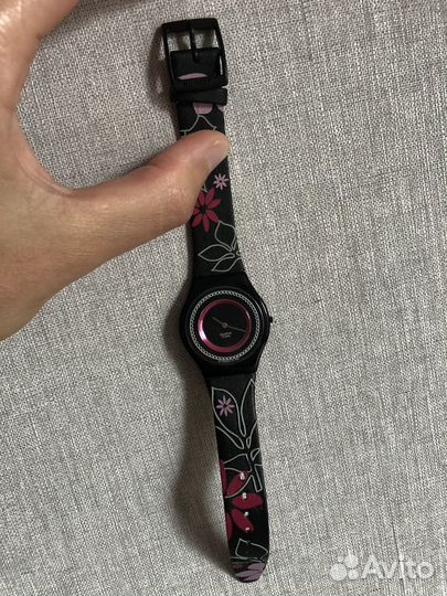 Часы swatch женские