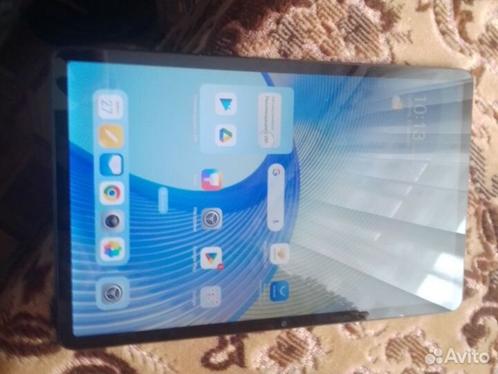 Планшет honor pad x9