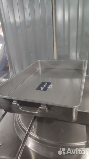 Противень 600х400