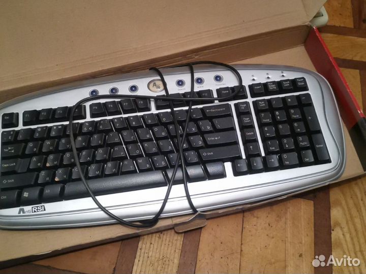 Продаются клавиатуры новые