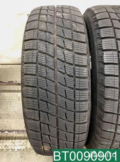 Bridgestone Ice Partner 215/60 R16 105W
