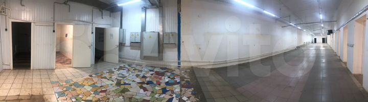 Свободного назначения, 800 м²