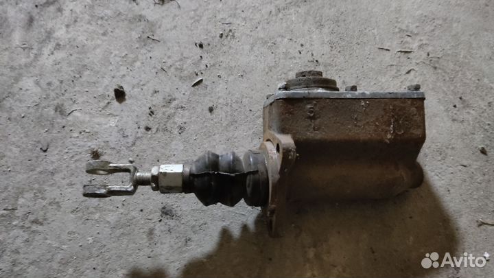 Раздатка газ 69