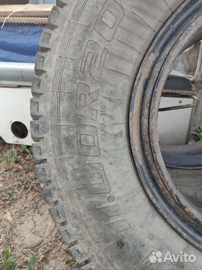 Колеса на камаз бу