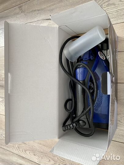 Утюг Polaris PIR 2481K новый