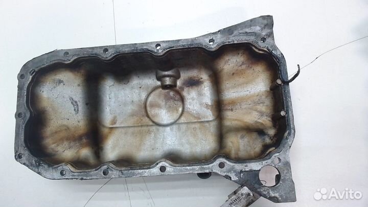 Поддон Ford Fusion, 2003