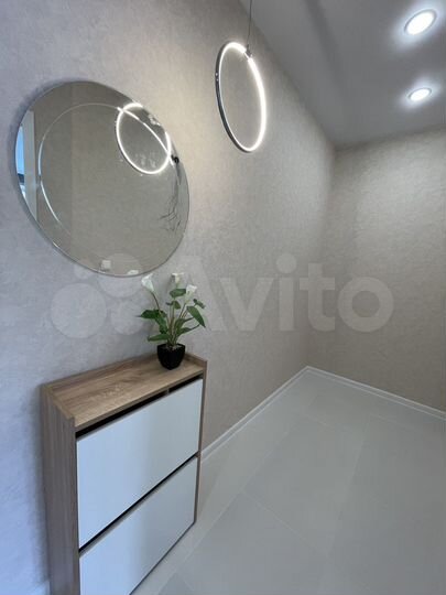 1-к. квартира, 40 м², 11/14 эт.